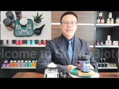 Pure NMN Nicotinamide Mononucleotide NMN 500 Mg Capsules For Anti Aging