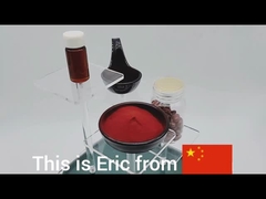 CAS 7542-45-2 1% - 10% Astaksantyna w proszku do zdrowej pielęgnacji