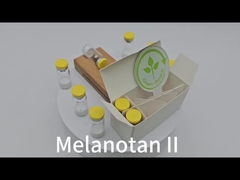 Melanotan II do opalania