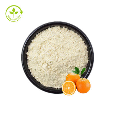 Food Grade Citrus Aurantium Extract Diosmin 98% Hesperydyna w proszku