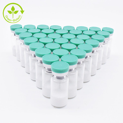 Melanotan 2 Powder Melanotan II CAS 121062-08-6 Do samoopalania Melanotan (MT) -II