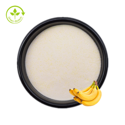 Napój spożywczy Naturalne ekstrakty roślinne Proszek owocowy Ekstrakt bananowy Sok w proszku