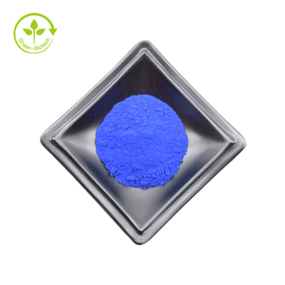 Składniki kosmetyczne Proszek Blue Copper Peptide GHK-Cu Peptide