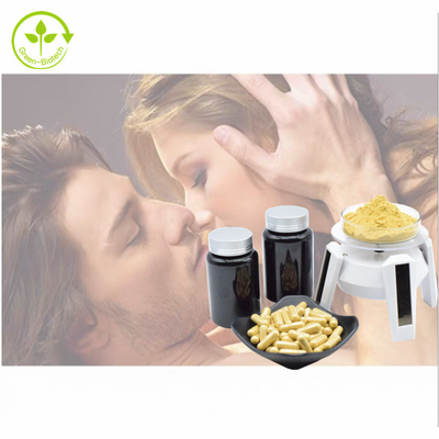 Private Label 500mg Longifolia Tongkat Ali Extract Capsules For Sex Desire