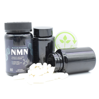 OEM 500MG NMN Suplementy Anti-Aging NMN Kapsułka