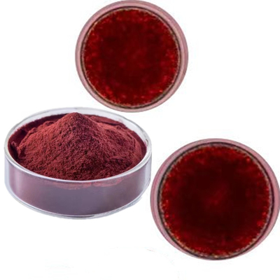 Haematococcus Pluvialis Ekstrakt roślinny w proszku Czysty naturalny proszek astaksantyny