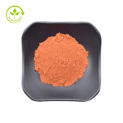 Suplement diety PQQ Proszek chinonu pirolochinoliny CAS 72909-34-3
