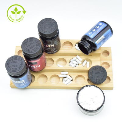Naturalne suplementy NMN Nicotinamid Mononucleotide Resveratrol Powder