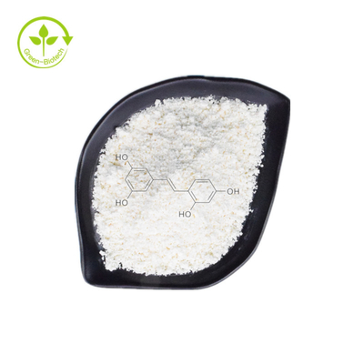Cena fabryczna 98% Resweratrol Suplement Trans-Resveratrol Food Grade Resveratrol Powder