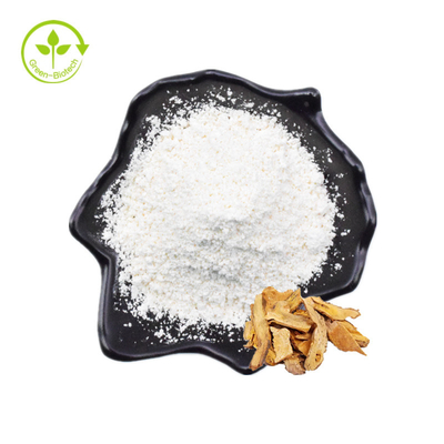 Resveratrol Powder Czysty ekstrakt roślinny Suplement Trans-Resveratrol Powder 98% Resveratrol For Beauty