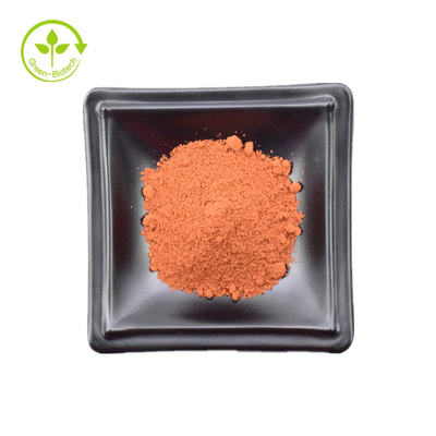 Profesjonalna fabryka chinonu pirolochinoliny, suplementy opieki zdrowotnej PQQ Powder Cas 72909-34-3