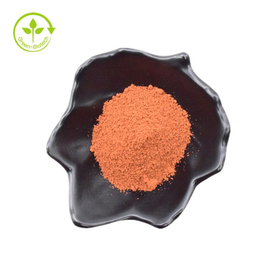 Dostawa fabryczna PQQ Suplement diety Pirolochinolina Chinon w proszku Cas 72909-34-3