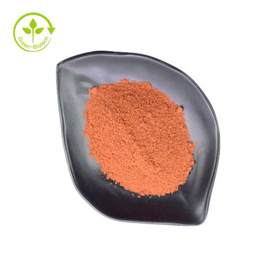 Luzem 99% czysty chinon pirolochinoliny Wysokiej jakości suplement PQQ Proszek PQQ