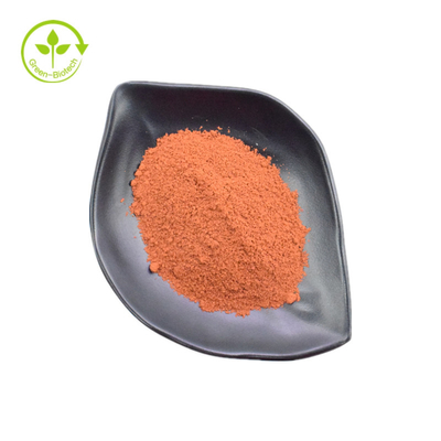 Suplement diety Pirolochinolina Chinon Disodium Salt PQQ Proszek Pirolochinolina Chinon