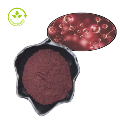 Rozpuszczalny w wodzie Niska cena Czysta astaksantyna 2% 3% 5% 10% Astaksantyna 100% Naturalny czysty proszek astaksantyny