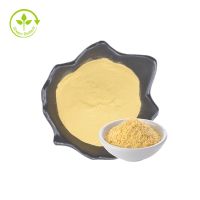 Hurtowy organiczny ekstrakt z kiełków pszenicy Spermidin Powder 1% Spermidyna