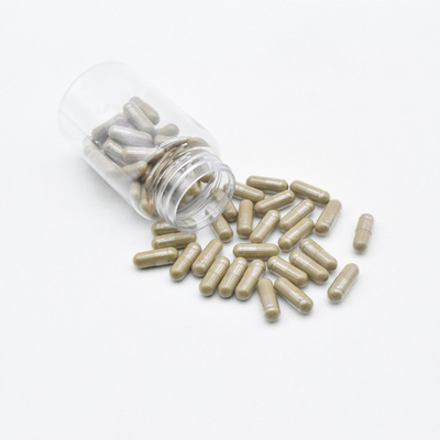 Suplementy do budowy ciała Turkesteron Suplement 500mg Kapsułki Ajuga Turkesteron