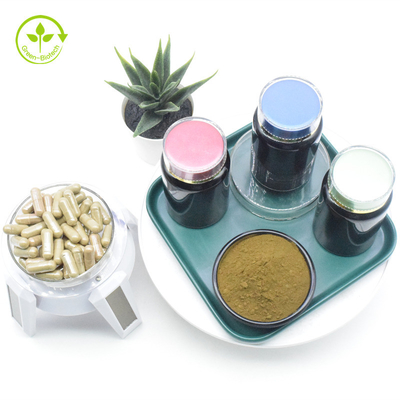 Fabryka bezpośrednio dostarcza cenę hurtową Ajuga Turkestanica Extract Turkesterone Powder