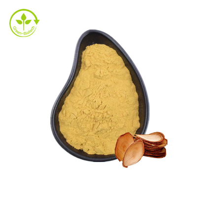 ISO Pure Tongkat Ali Extract Naturalny proszek Eurycomanone 200:1 dla mężczyzn
