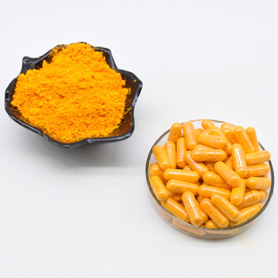 Dostawa producenta Naturalne dodatki do żywności Tagetes Erecta Ekstrakt L/ Ekstrakt z kwiatu nagietka Proszek/ Luteina 20%