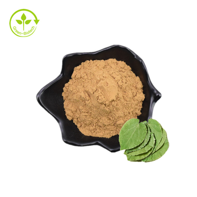 Icariin Powder Hurtowe luzem Suplementy opieki zdrowotnej Ekstrakt Epimedium 10% -98% Icariin