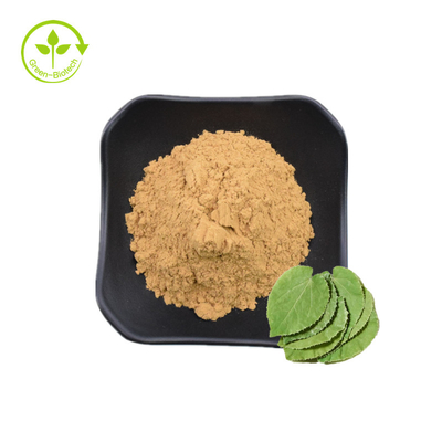 Dostawca z Chin Horny Goat Epimedium Extract 5% Icariin z bezpłatną próbką