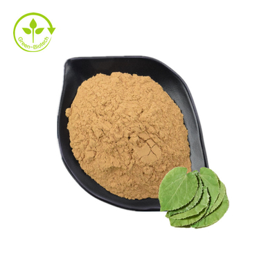 Najlepsza cena Sagittatum Horny Goat Weed Extract Powder 10% 60% 98% Icariin Epimedium Extract