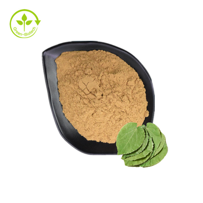 Fabryka ISO bezpośrednio dostarcza ekstrakt z chwastów Horny Goat Epimedium w proszku 10% 20% 60% 98% Icariin