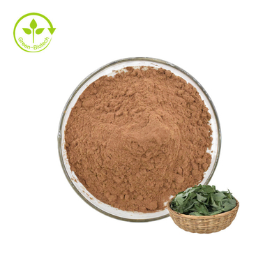 Ekstrakt roślinny Epimedium Icariin 5% 10% 20% 50% 90% 98% Horny Goat Weed Extract Powder Epimedium Extract