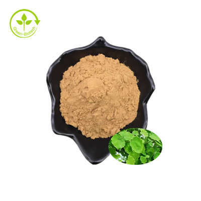 Hurtowy ekstrakt z dzikiego Epimedii Herbal Epimedii Epimedium
