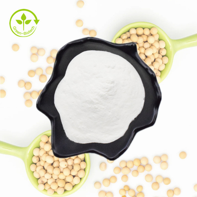 Ekstrakt ze sfermentowanej soi Organiczny ekstrakt z natto w proszku Nattokinase Enzymes Powder