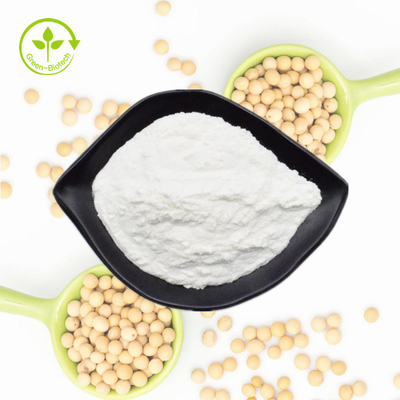 Food Grade Soybean Isoflavone Capsule Ekstrakt z soi