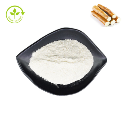 CAS 512-04-9 Ekstrakt z dzikiego jamy w proszku 95% 98% Diosgenin