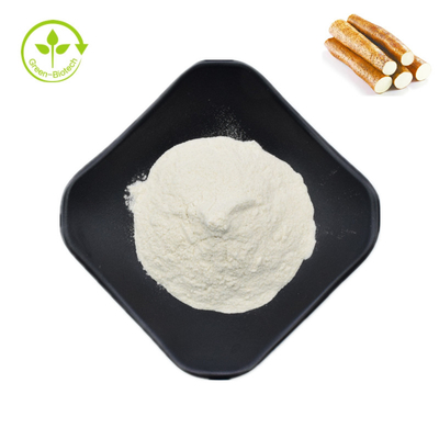 Naturalne ekstrakty roślinne Produkty Yam Peptide Powder For Health Food
