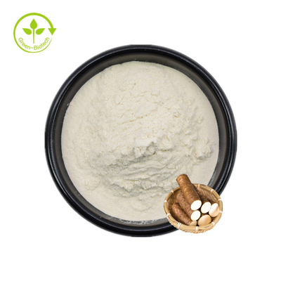 Naturalny organiczny ekstrakt z dzikiego pochrzynu Diosgenina 16% 95% 98% CAS 512-04-9