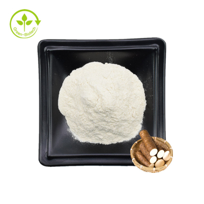 512-04-9 Ekstrakt z naturalnych roślin 98% Diosgenin Wild Yam Extract