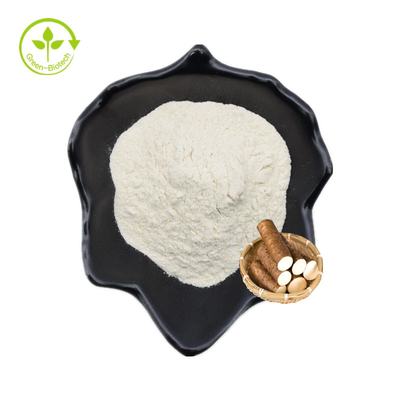 Naturalny ekstrakt z dzikiego jamy Diosgenin Powder 10% 30% 50%