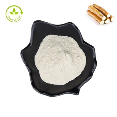 Naturalny organiczny ekstrakt z dzikiego pochrzynu Diosgenina 16% 95% 98% CAS 512-04-9