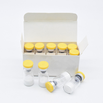 10 mg/ fiolkę MT2 Melanotan II Krema przeciwsłoneczna do opalania skóry UK Spray nosowy do opalania skóry