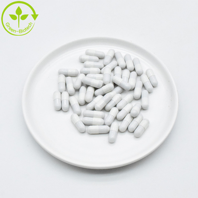 NMN Nicotinamid Mononucleotide Powder White Bulk NMN Supplements Kapsułki