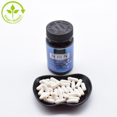 Helathcare Supplement NMN Nicotinamid Mononucleotide Supplement do pielęgnacji skóry