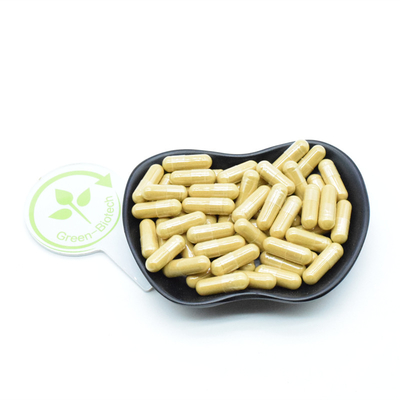 Zdrowie Żywność Cały korzeń Ginseng Panax / W pełni suszony ekstrakt z korzenia Ginseng