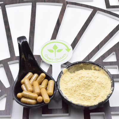 Promocyjna medycyna chińska Ginseng w proszku do gotowania