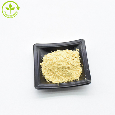 1 kg organicznego pyłku sosnowego, ekstrakt z owoców roślin roślinnych, proszek 20:1