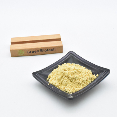Zapewnienie hurtowe Gorąca sprzedaż Organic Nutritional Cell Wall Broken 1KG Pine Pollen Powder