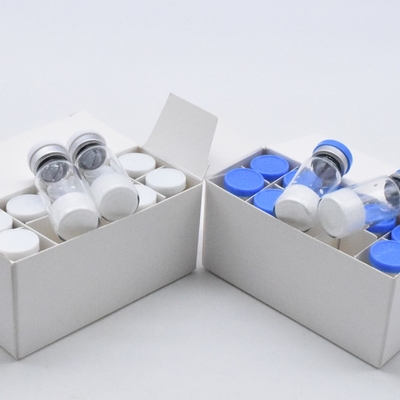 10 mg MT2 Melanotan II Peptydy Do Sprayu Nosnego W UK