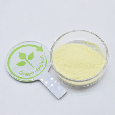 Etykieta prywatna Czyste ekstrakt z rośliny kawy 10% 30% ekstrakt z korzenia kawy Kavalacton