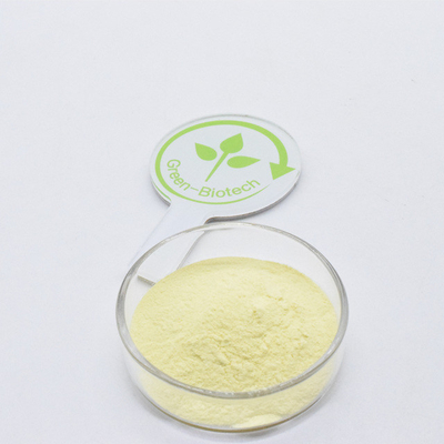 100% naturalny żółty ekstrakt z kawi Kavalactones