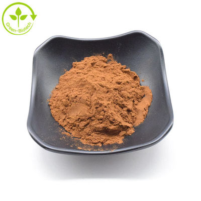 Ekstrakt z kwiatów chryzantemów 0,1% Luteolin/Flavony Ekstrakt z chryzantemów Cinerariaefolium