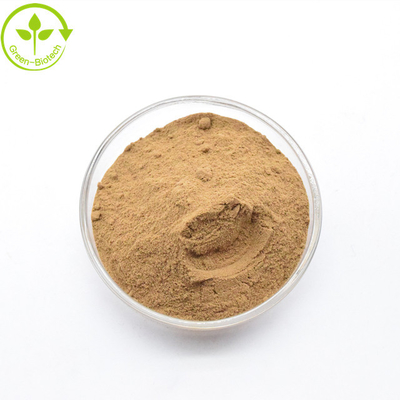 Środki zdrowotne Żółty Brązowy Czyste suszone ekstrakt Dendrobium Powder